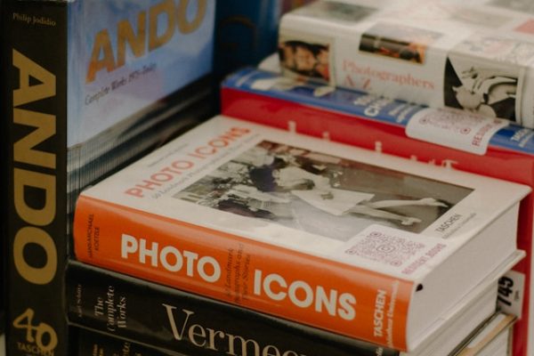 The Tucson Festival of Books