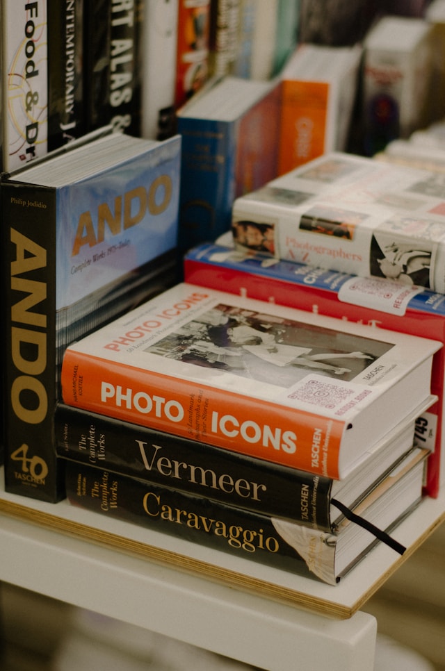 The Tucson Festival of Books