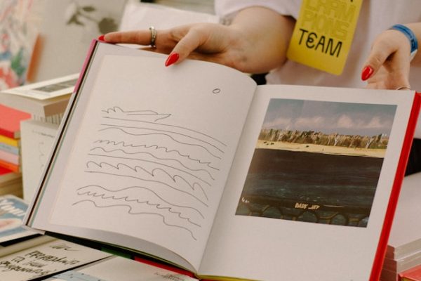 The Brooklyn Book Festival - A Literary Giant in the Big Apple
