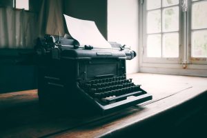 A Collection of Southern Writers